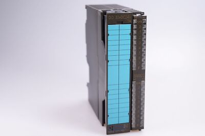 VIPA  322-1BL00  E:3  DO 32xDC24V  digitales Ausgangsmodul SM322