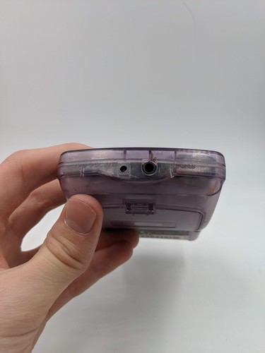 Nintendo Game Boy Color Console Multiple Colors & Bundles Available! - Picture 99 of 828