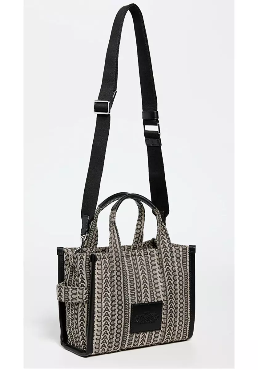 Marc Jacobs The Monogram Medium Tote Bag