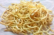 Indian Safed Musli White Musli Shweta Musli Root Chlorophytum borivilianum