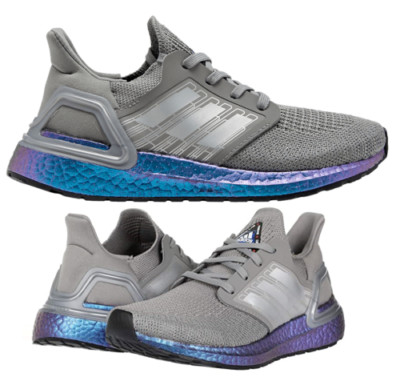 アディダス UltraBoost 青紫 スニーカー サイズ 27 Adidas UltraBoost DNA 1.0 Mens 9 Shoes Sneakers Aqua ZX 8000