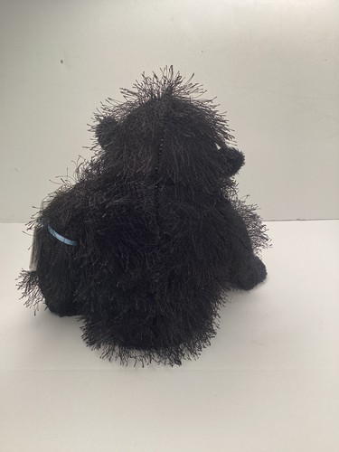 Juguete de peluche y gorila Ganz Webkinz HM040 con código 8" - Imagen 6 de 6