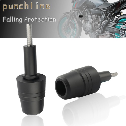 Für F3 675 921S Brutale 800/RR Dragster 800 Rahmen Schieber Schutz Sturzschutz - Bild 1 von 9