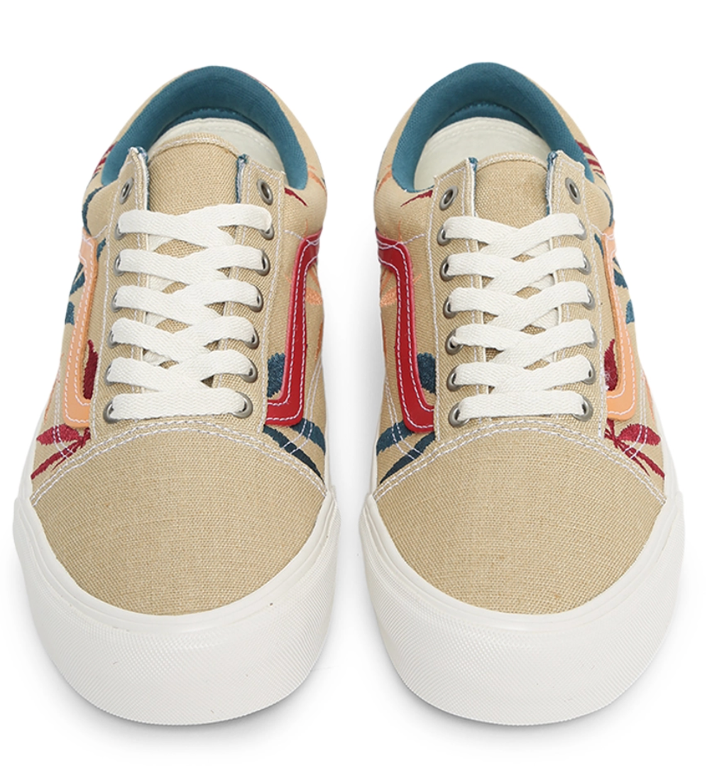 VANS Sneaker Vault Men's Size 8.5 Old Skool VR3 LX 420