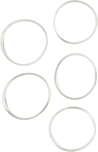 Courroies Ponceuses N430442 – Lot De 3 Pour Ponceuses CMEW231, DCW210B, DCW210P1, DWE6420, DWE6421