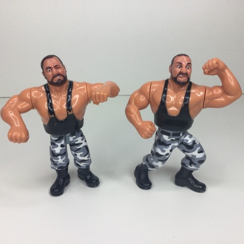 Hasbro WWF The The The The The The The The The The...