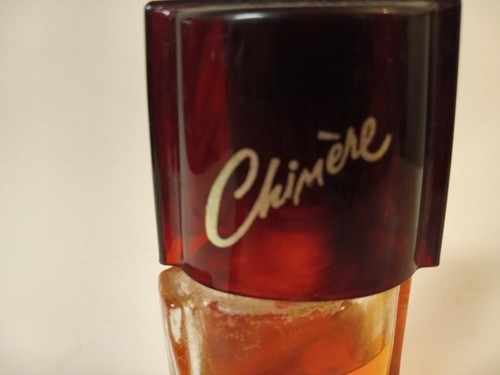 Vintage Chimere Cologne 1.5 oz Splash by Prince Matchabelli RARE Vintage - Picture 7 of 8