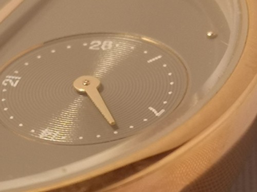 Obaku Ladys watch V201LDVJMV BNIB rrp £148 - Picture 4 of 9