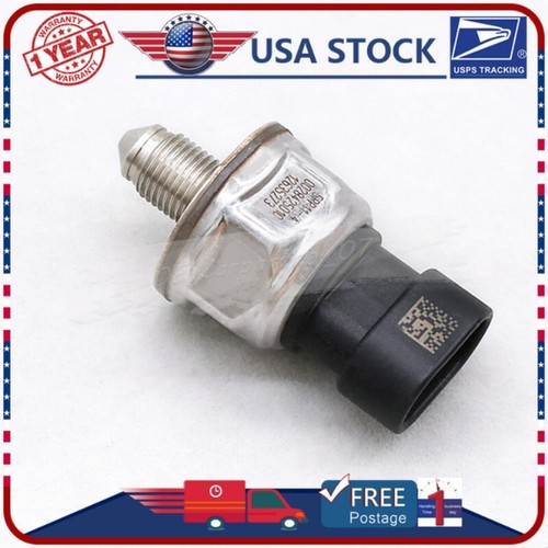 12635273 Fuel Rail Pressure Sensor For Buick LaCrosse Regal Allure - Foto 5 di 7