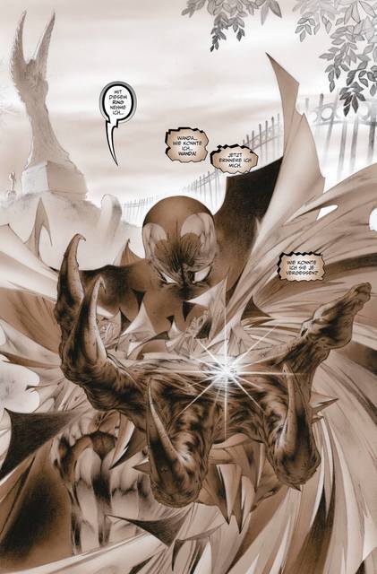 Thumbnail - Spawn Origins Collection Todd Mcfarlane