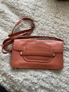 massimo dutti clutch