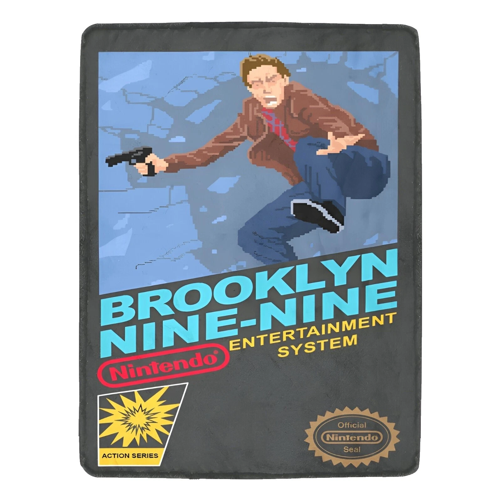 Vintage/Retro Bedding