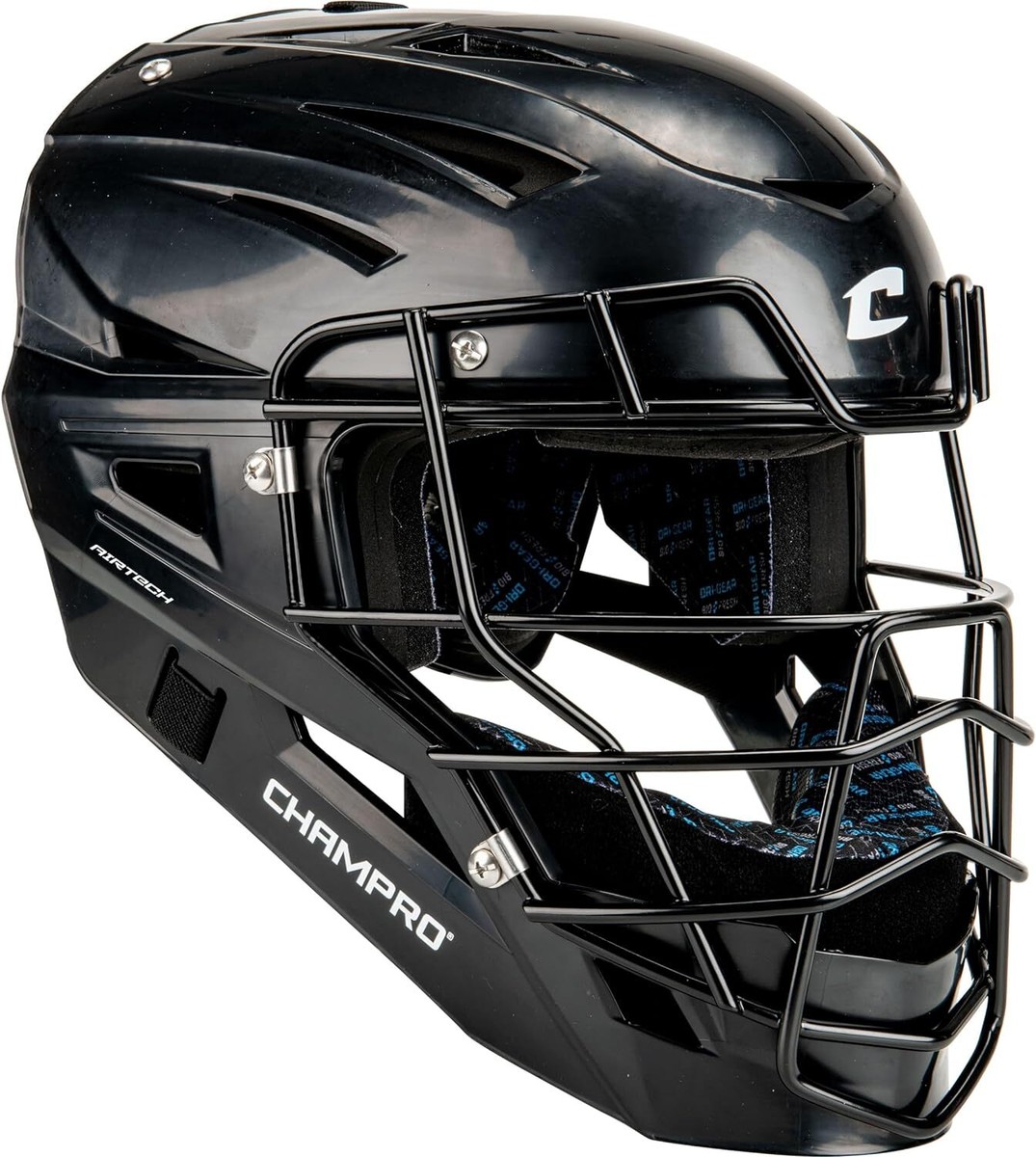 E140481 Champro Optimus MVP Plus Baseball Chest Protectors E140481 Champro Optimus MVP Plus Baseball Chest Protectors