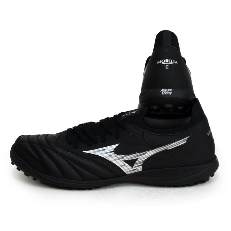 Mizuno Morelia 24.5㌢ ミズノ限定カラー #プラチナムシルバーパック 登場！ JAPAN