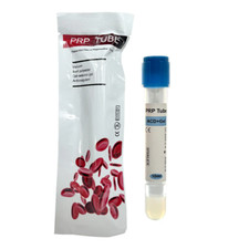 PRP Tube ACD Gel Biotin