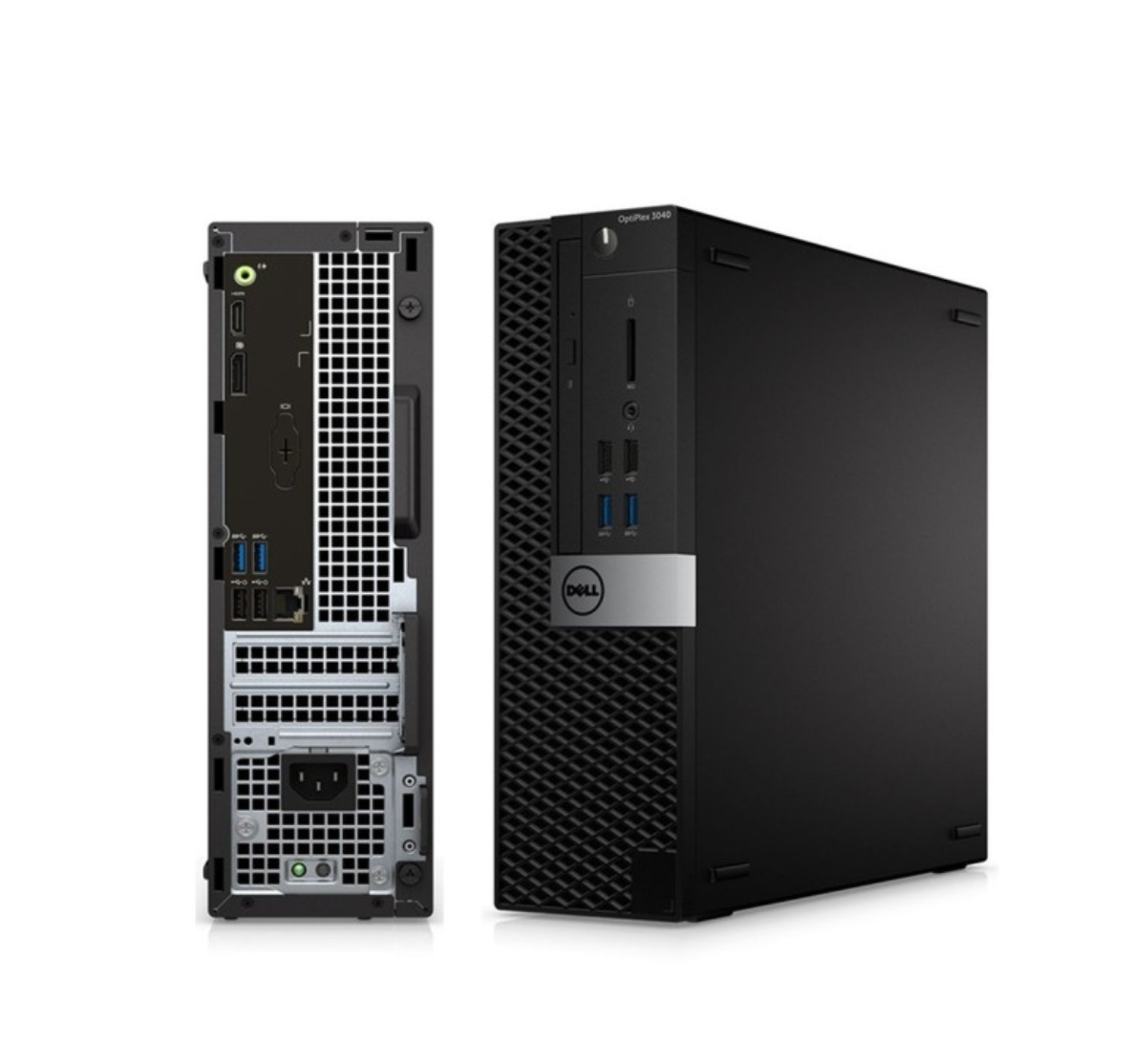 Dell Optiplex 3040 SSF PC Computer Core i5-6th Gen 16GB Ram 256GB