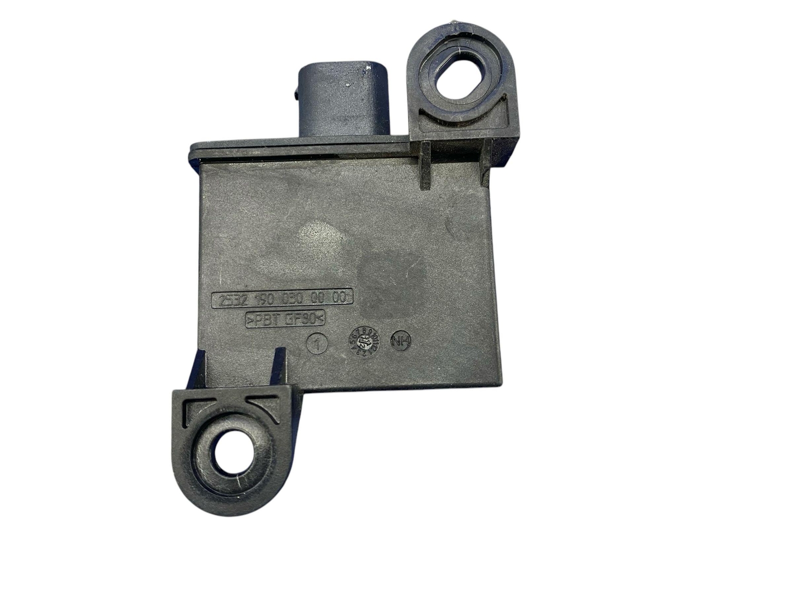 2008-2014 FERRARI CALIFORNIA TIRE PRESSURE MONITOR SENSOR MODULE UNIT SET 237966