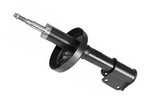 Front Shock Absorber | Renault Twingo 1.2 1.5