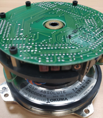 ER-FC-2048D OKUMA Absolutwert Encoder