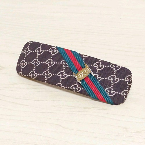 hair accessories gucci