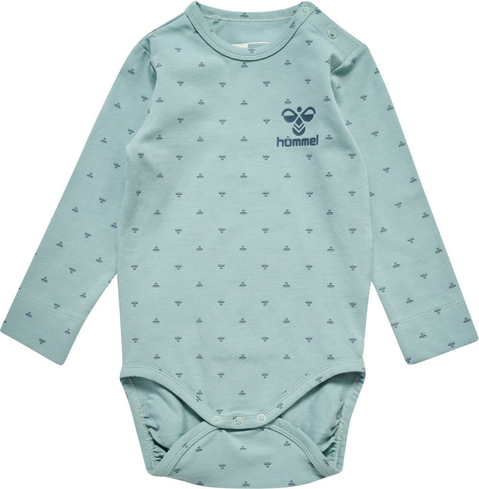 Боди Hummel Bodys Hmlbeesy Body L/S