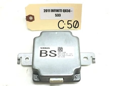 2011-2017 INFINITI QX56 QX80 ADAS CONTROLLER OEM