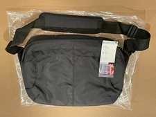 Belkin Topload Case BLACK Messenger Bag Travel Carrier Bag - FAST SHIPPING
