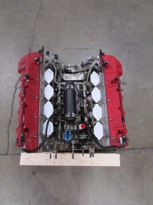 Двигатель maserati m139