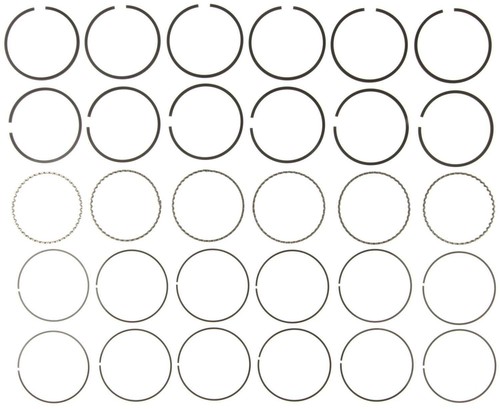 Clevite 41553CP.020 - Bild 1 von 1