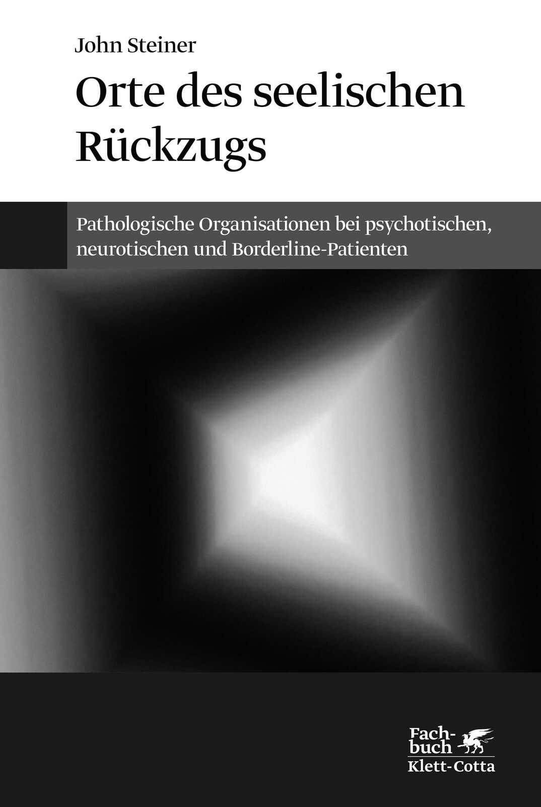 Thumbnail - John Steiner; Heinz Weiss / Orte Des Seelischen Rückzugs