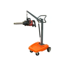 Martins Industries Impact Boom - Mobile Impact Wrench Holder