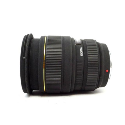 SIGMA 24-70mm f/2.8 IF EX DG HSM for SONY A Mount AF Zoom Lens