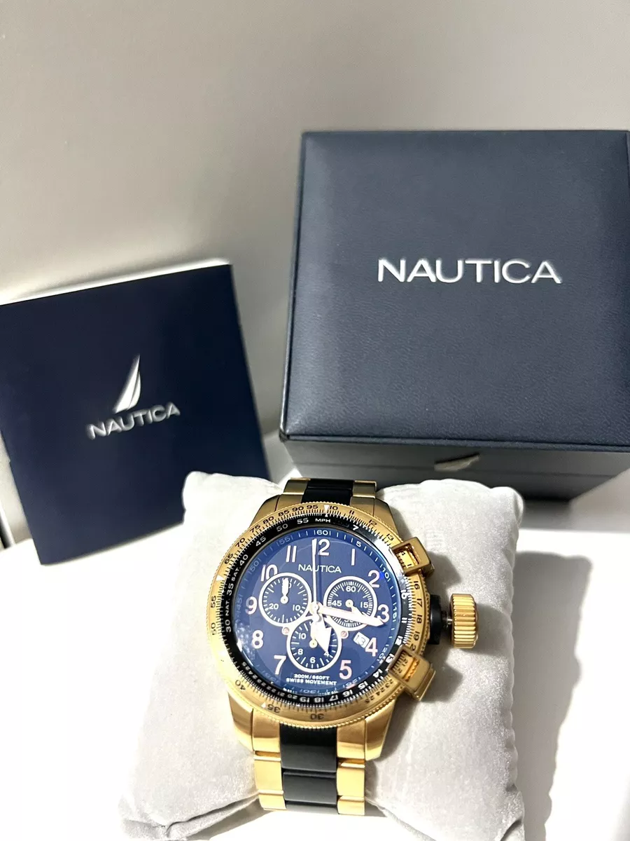 Orologi clearance nautica 2019