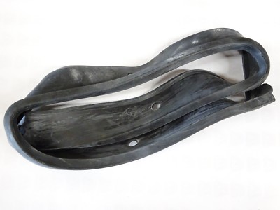 Kawasaki NOS NEW 53044-1122 Windshield Trim ZX ZX1100 ZX750