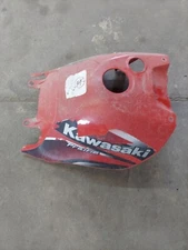 Kawasaki Prairie 400 4x4 Gas Tank Cover KVF400 Conex Top