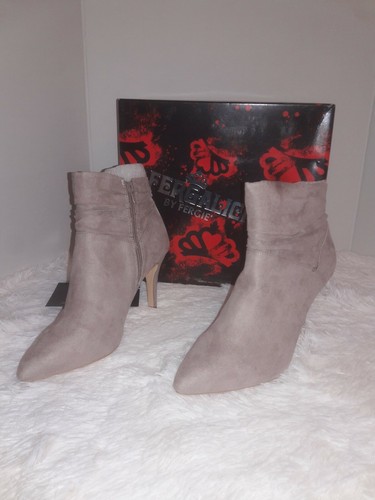 fergalicious sheila bootie