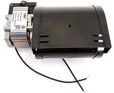 99000123-L Avalon and Lopi Convection Distribution Blower Left Same Day Shipping