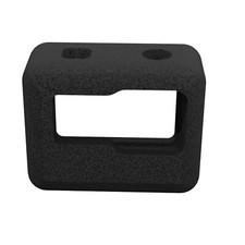 For Insta360 Ace /ACE PRO Sports Camera Noise Reduction Windshield Cameras