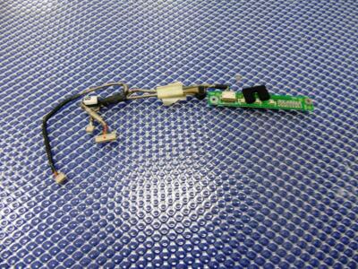 Genuine Compaq Armada 100S Laptop LED Board PCB w/ cable PWA-5033S/LED BD