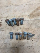 Simplicity Sovereign Lug Nuts John Deere Cub Cadet Simplicity 