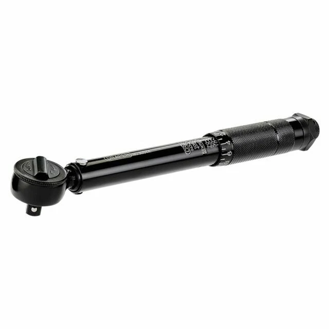 3/8 Inch Torque Wrenches
