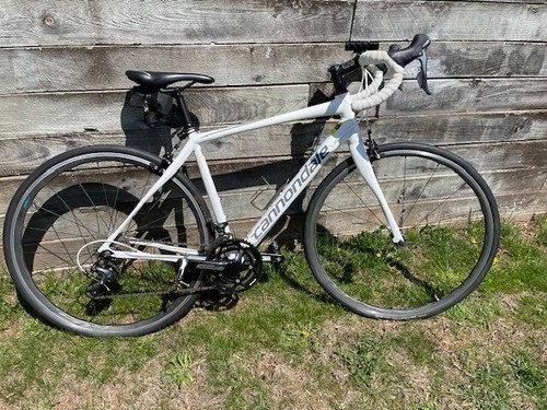 2016 Cannondale Synapse 6 Tiagra
