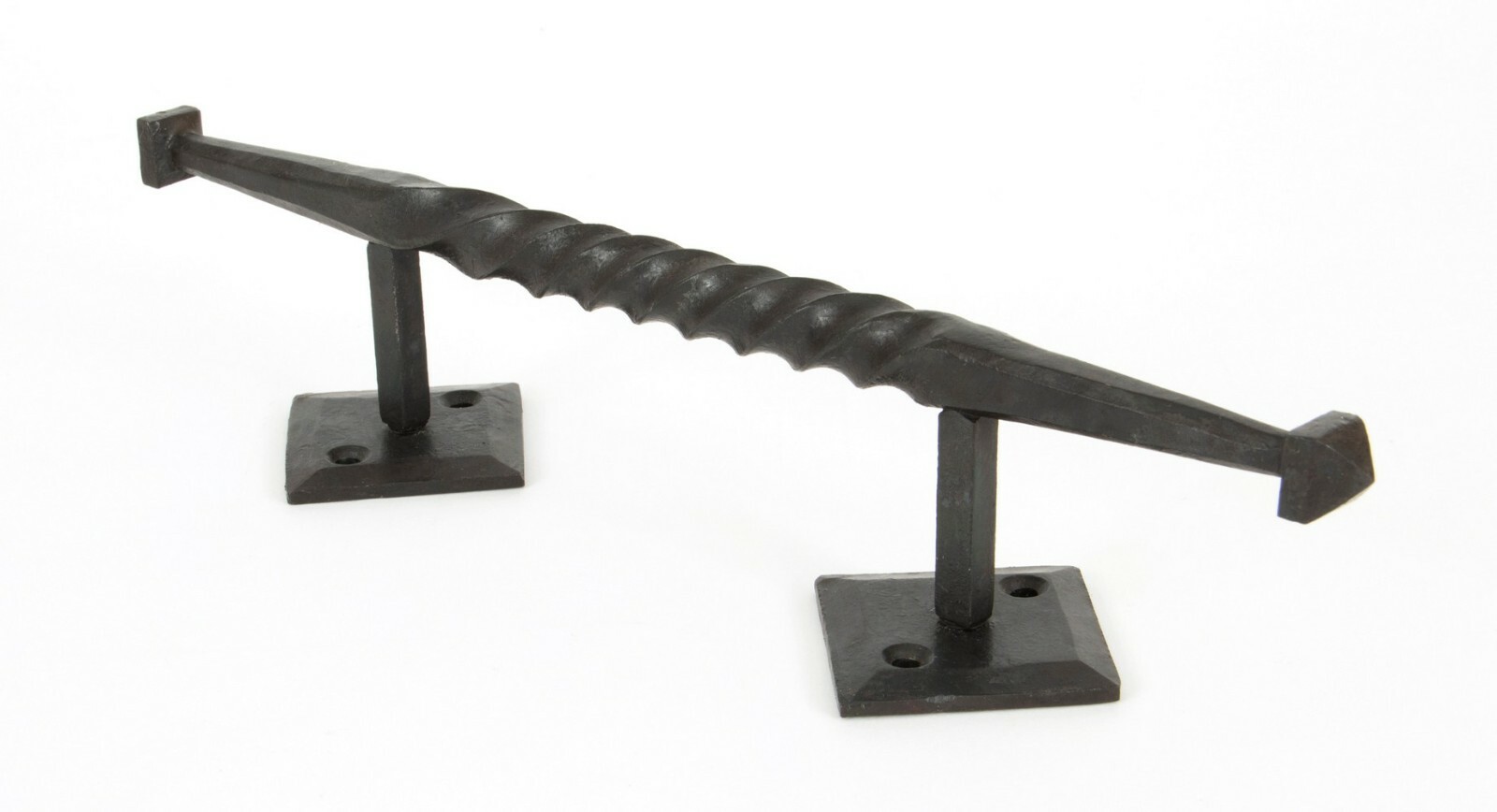 From The Anvil 83670 Beeswax Small Robe Pull Handle