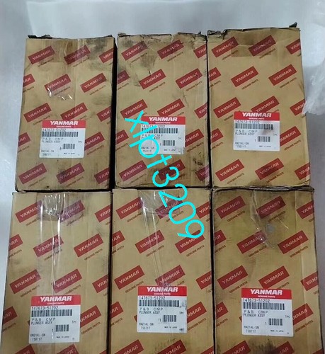 1pc NEW 147673-51202 PLUNGER ASSY By DHL or FedEx | eBay