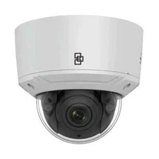 Truvision tvd-5604/5 2MPx, 4MPx and 8MPx/4K IR Dome IP Camera