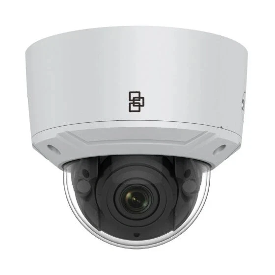 INTERLOGIX Truvision tvd-5604/5 2MPx, 4MPx and 8MPx/4K IR Dome IP Camera