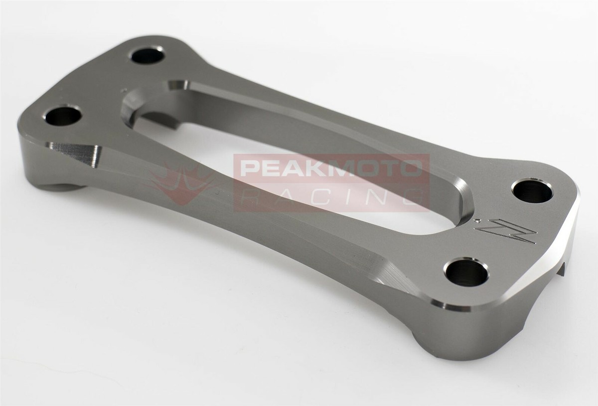 ZETA - ZE33-2098 - Comp Stabilizer Top Bar Clamp 7/8