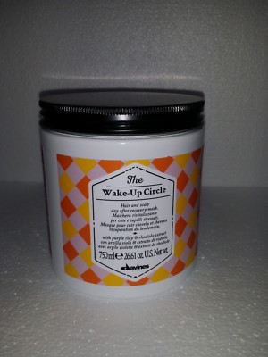 Davines THE Wake-Up CIRCLE 26.39 OZ  SPECIALLY PRICED!