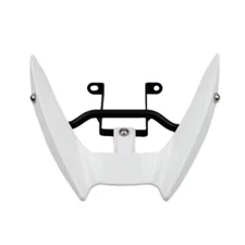 For Yamaha MT-09 FZ-09 2014-16 Front Upper Headlight Fairing Stay Bracket White