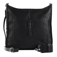 Picard Kronberg Shoulder Bag UmhäNgetasche Schultertasche Black Schwarz Neu